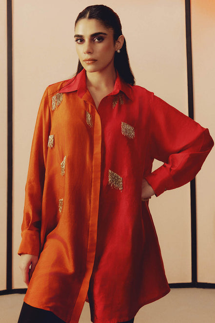 Wen Shirt