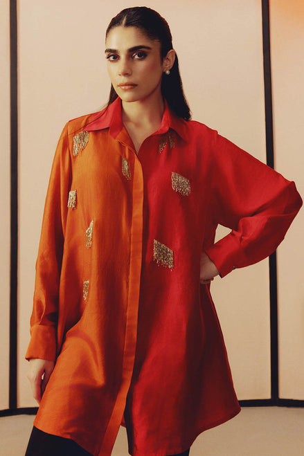 Wen Shirt