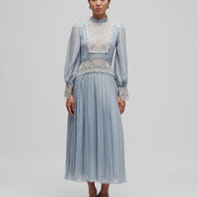 Bellflower Dress