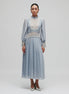 Bellflower Dress