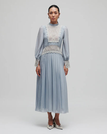 Bellflower Dress