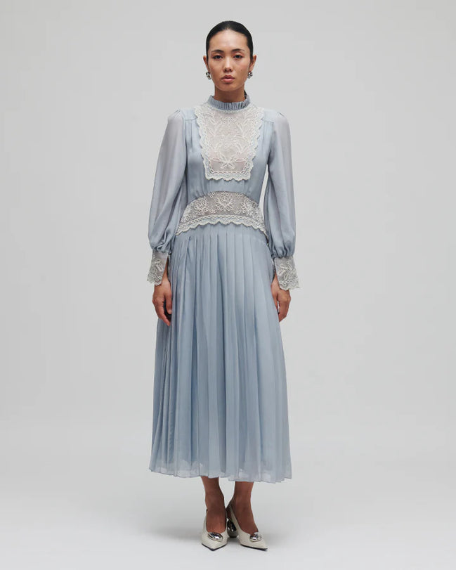 Bellflower Dress