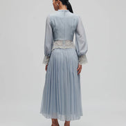 Bellflower Dress