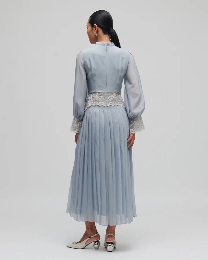 Bellflower Dress