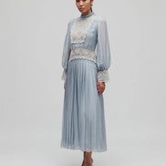 Bellflower Dress