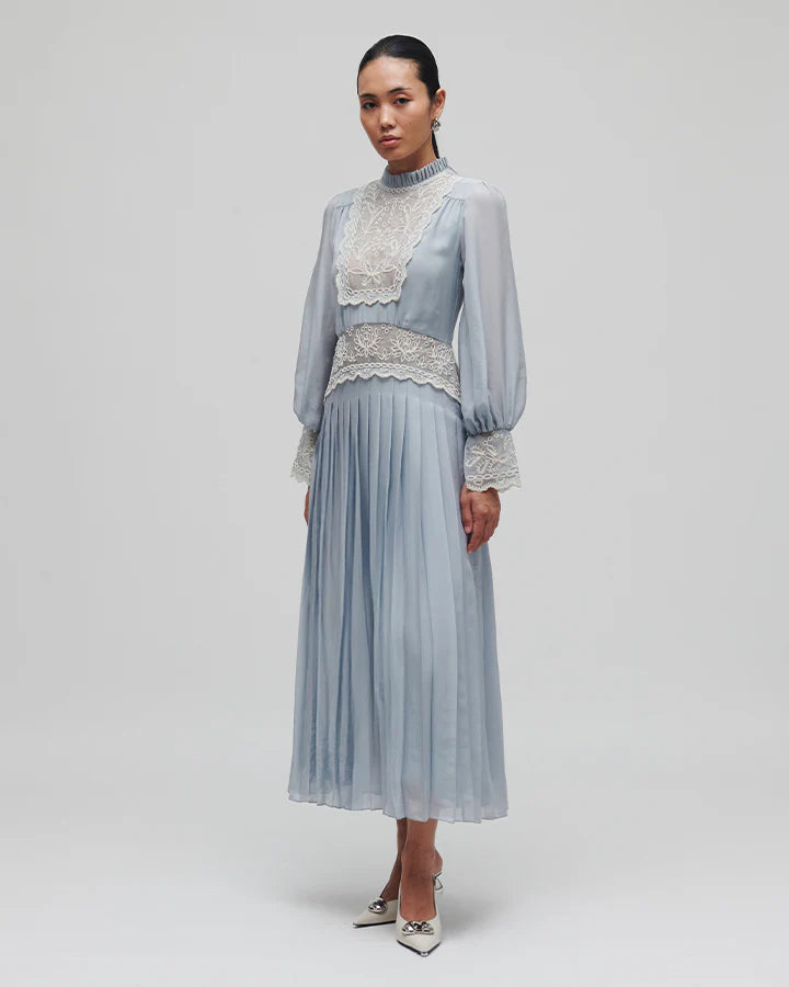 Bellflower Dress