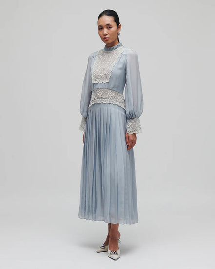 Bellflower Dress