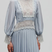 Bellflower Dress