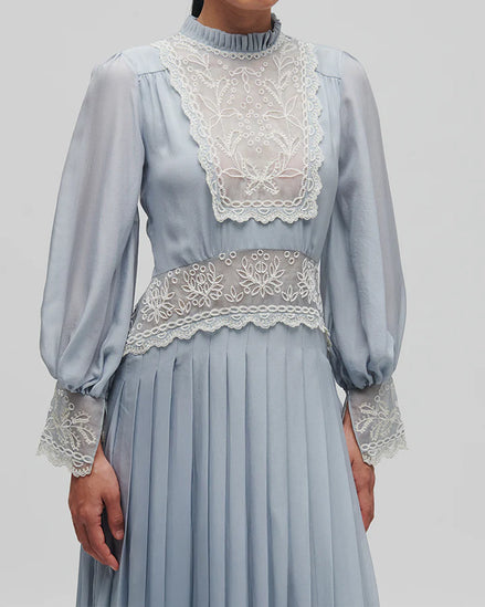 Bellflower Dress