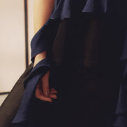 Sago Dress