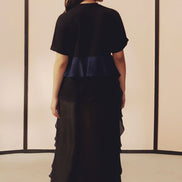 Sago Dress