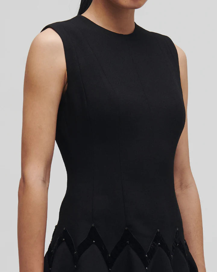 Blair Dress