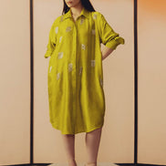 Macy Dress