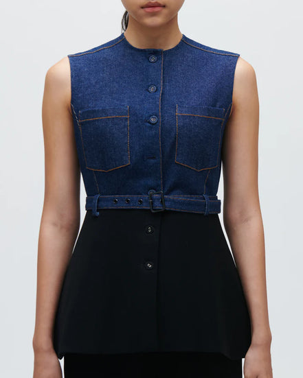 Calla Top