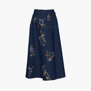 Cerrado Skirt