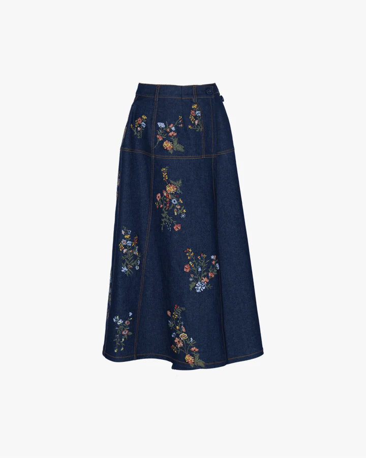 Cerrado Skirt