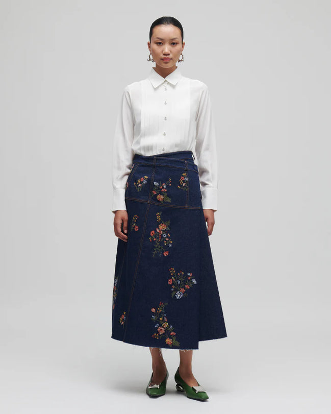 Cerrado Skirt