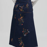 Cerrado Skirt