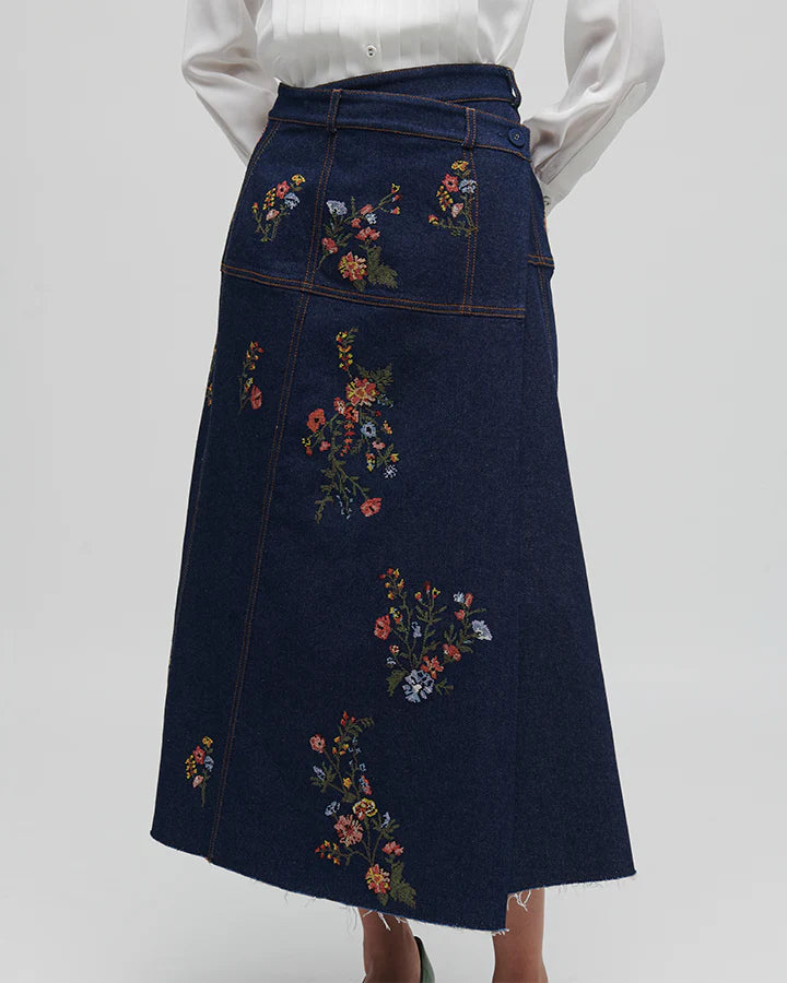 Cerrado Skirt