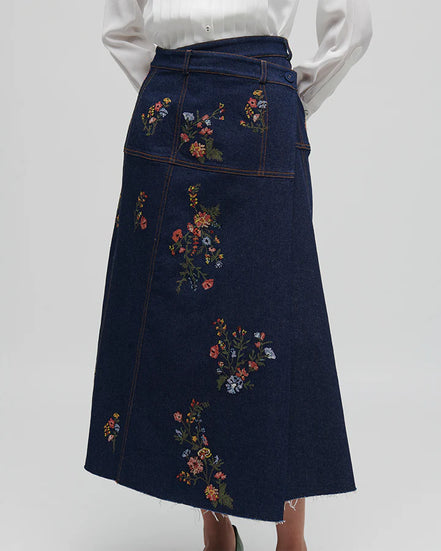 Cerrado Skirt