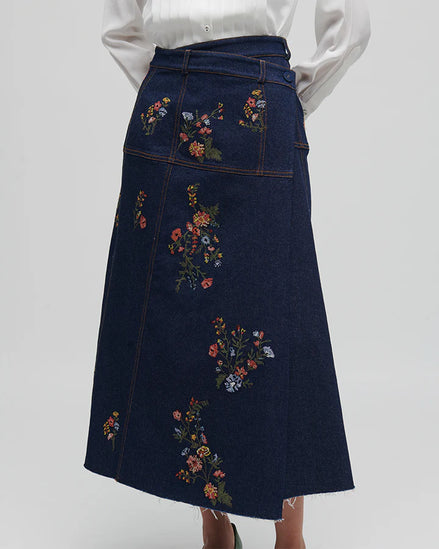Cerrado Skirt