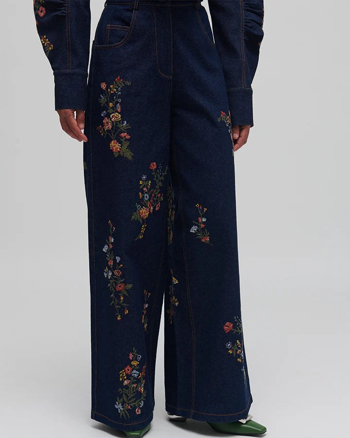 Cerrado Pant