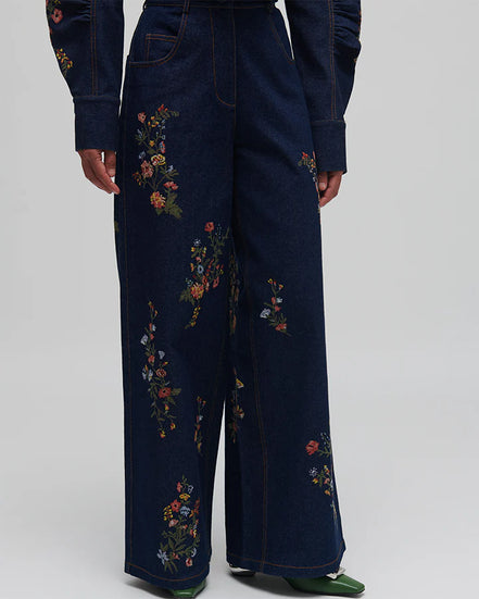 Cerrado Pant
