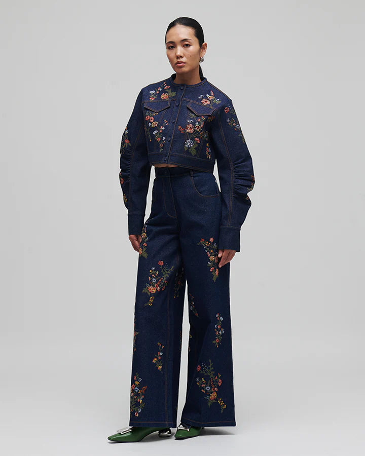 Cerrado Jacket