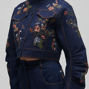 Cerrado Jacket