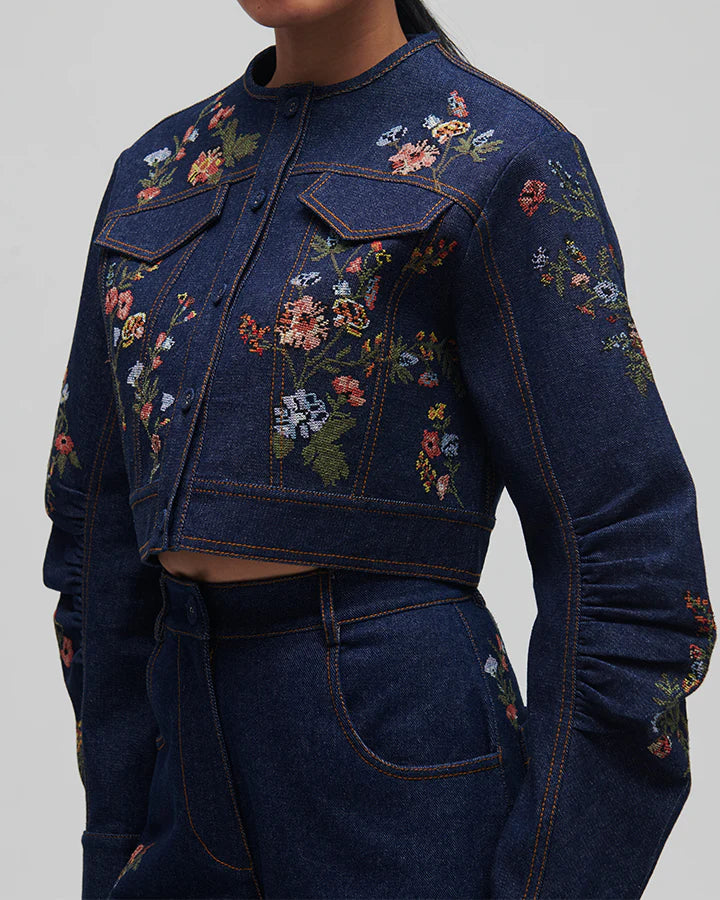 Cerrado Jacket