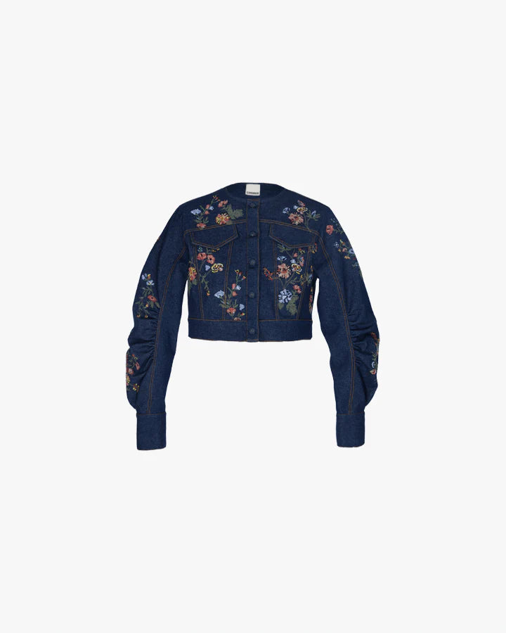 Cerrado Jacket