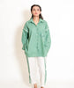 Clam Set (Top + Pants) Mul Cotton Apple Green