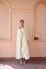 Clara Dress and Jacket Set - Yellow