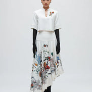 Dawn Bloom Top