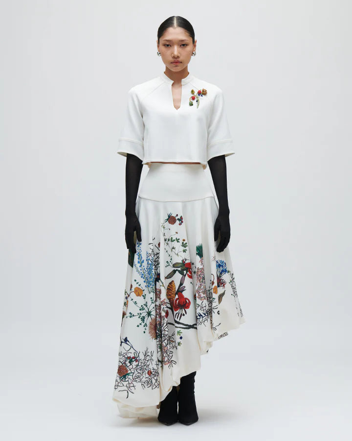 Dawn Bloom Top