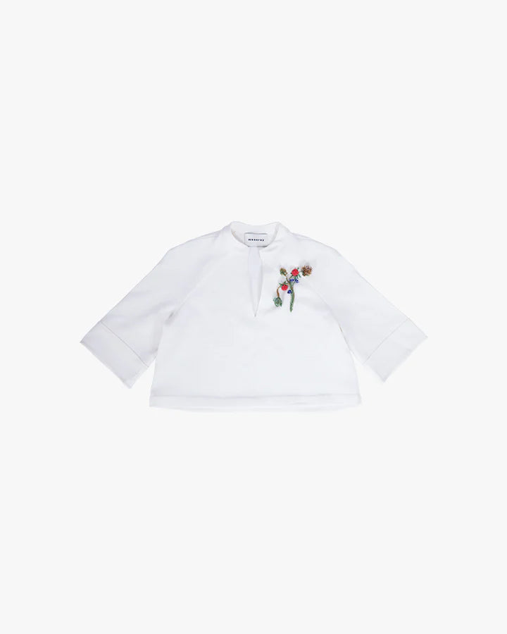 Dawn Bloom Top