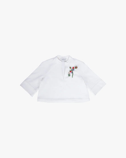 Dawn Bloom Top