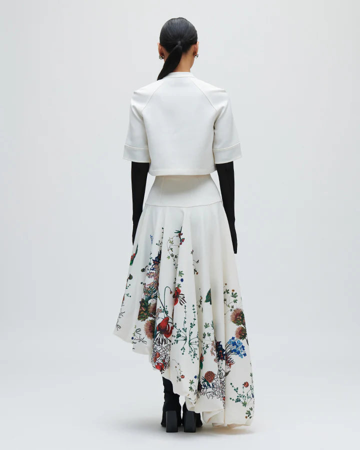 Dawn Bloom Skirt