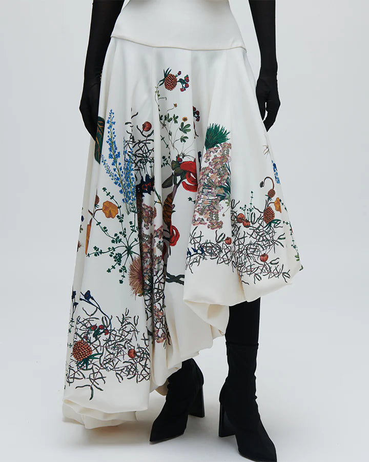 Dawn Bloom Skirt