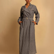 Dewasi Jacket - Grey