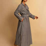 Dewasi Jacket - Grey