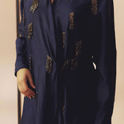 Nell Dress