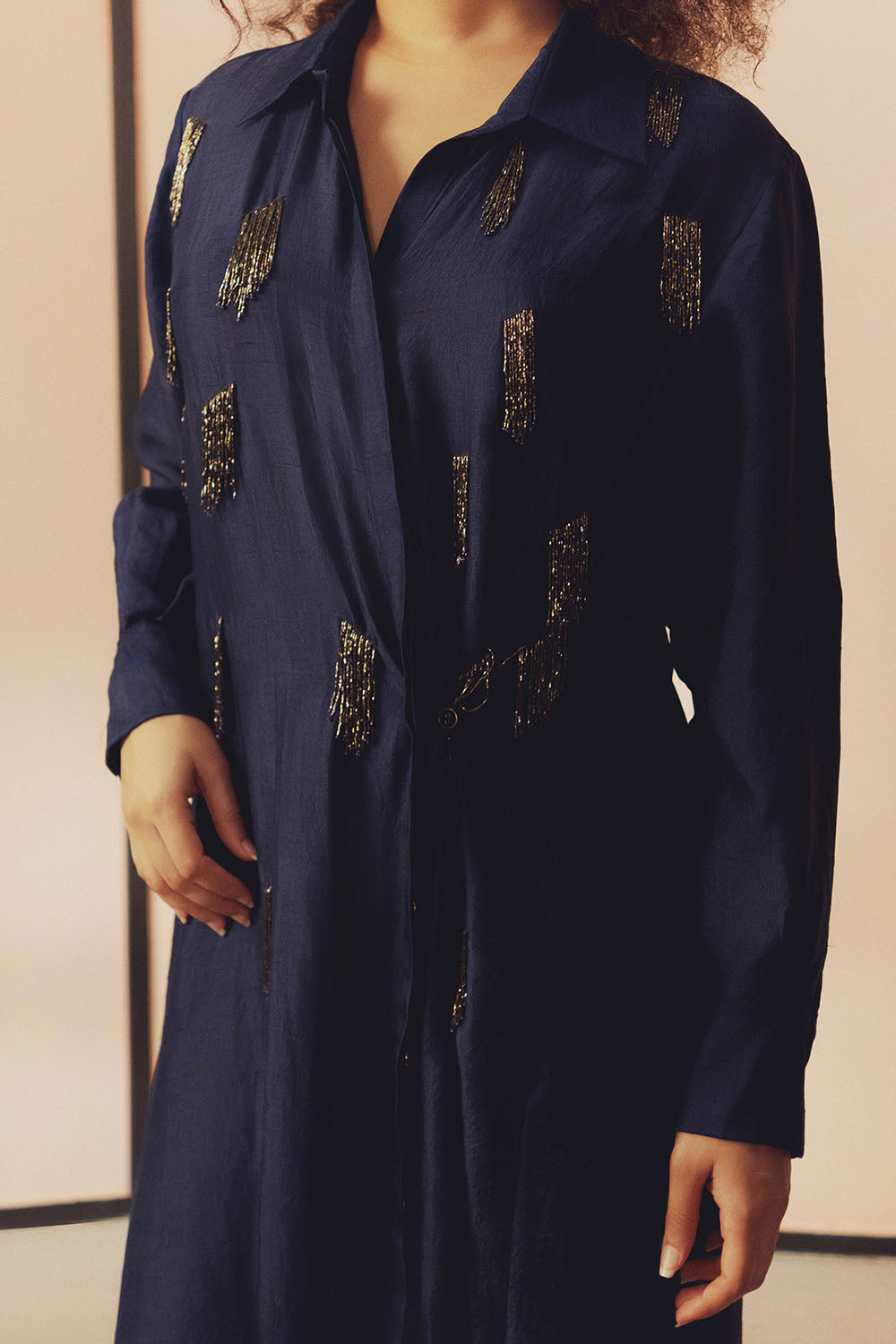 Nell Dress