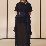 Sago Dress