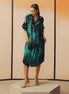 Moss Dress