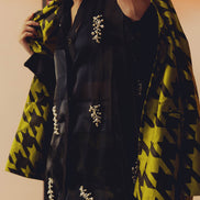 Noir Shirt