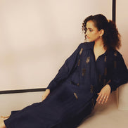 Nell Dress