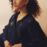 Nell Dress
