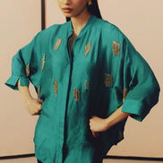 Monk Shirt
