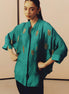 Monk Shirt